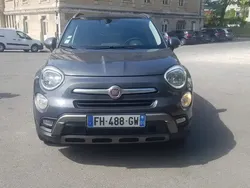 Utilisé 2016 Fiat 500X Rock SUV | 10 900 €