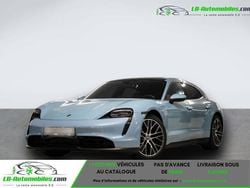 Utilisé 2023 Porsche Taycan Berline | 72 300 € (Bon prix)