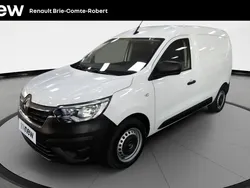 Blanc Nouvelle 2025 Renault Kangoo Monospace | 26 990 €