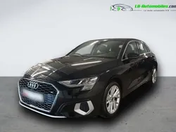Utilisé 2023 Audi A3 Sportback Berline | 28 400 € (Prix juste)
