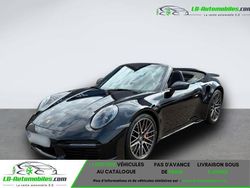 Utilisé 2024 Porsche 911 Turbo Coupé | 261 900 €