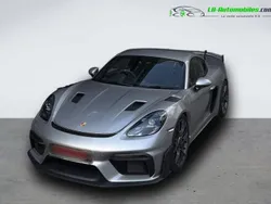 Utilisé 2023 Porsche Cayman GT4 Coupé | 163 600 €