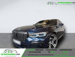 Utilisé 2020 BMW 730 Comfort Edition Berline | 62 600 €