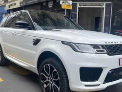 Utilisé 2019 Land Rover Range Rover HSE Dynamic SUV | 53 990 € (Prix assez cher)