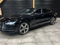 Utilisé 2016 Audi A7 Sportback Sport Citadine | 28 990 €