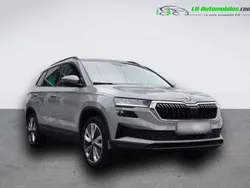 Utilisé 2022 Skoda Karoq SUV | 26 600 € (Prix juste)