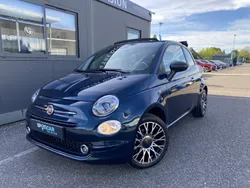 Utilisé 2024 Fiat 500C S Cabriolet | 15 990 € (Prix juste)