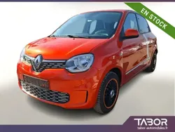 Orange Utilisé 2021 Renault Twingo Vibes Citadine | 9 888 € (Bon prix)