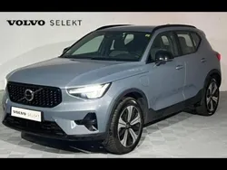 Gris Utilisé 2023 Volvo XC40 Plus SUV | 39 900 € (Prix juste)