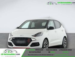 Utilisé 2022 Hyundai i10 Citadine | 19 500 € (Prix assez cher)