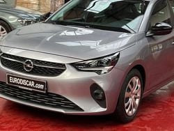 Utilisé 2021 Opel Corsa Edition Citadine | 11 900 € (Prix juste)