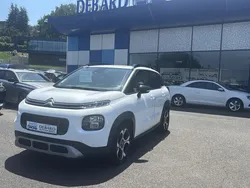 Utilisé 2018 Citroën C3 Aircross PureTech SUV | 11 990 € (Prix assez cher)