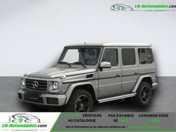 Utilisé 2018 Mercedes G500 SUV | 120 400 €