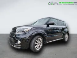Utilisé 2019 Kia Soul SUV | 14 800 € (Prix juste)