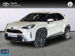 Utilisé 2022 Toyota Yaris Hybrid | 22 990 € (Prix juste)