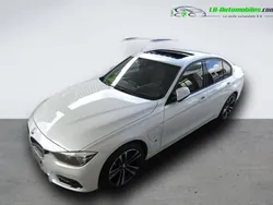 Utilisé 2018 BMW 330e Comfort Edition Berline | 31 400 € (Prix juste)