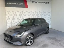 Nouvelle 2025 Suzuki Swift Citadine | 20 489 € (Prix juste)