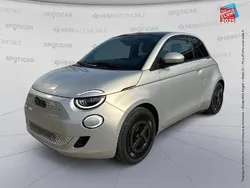 Nouvelle 2025 Fiat 500e Citadine | 31 999 €