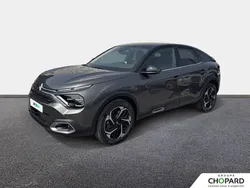 Gris Utilisé 2025 Citroën C4 | 37 950 €