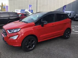 Utilisé 2020 Ford Ecosport ST-Line SUV | 15 900 €