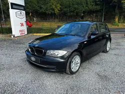 Noir Utilisé 2010 BMW 116 Citadine | 2 990 € (Super prix)