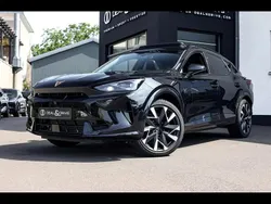 Noir Nouvelle 2025 Cupra Formentor VZ SUV | 46 143 € (Prix juste)