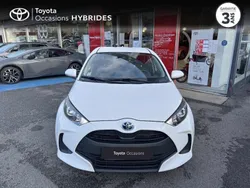 Utilisé 2021 Toyota Yaris Citadine | 13 990 € (Super prix)