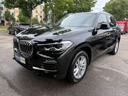 Utilisé 2021 BMW X5 Sport Line SUV | 45 900 € (Super prix)