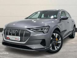 Gris Utilisé 2020 Audi e-tron Sport SUV | 31 999 € (Bon prix)