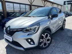 Utilisé 2024 Renault Captur Techno SUV | 21 800 € (Prix juste)