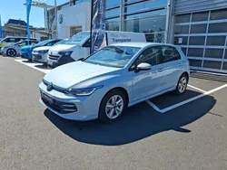 Utilisé 2024 VW Golf VIII Life Berline | 24 480 € (Bon prix)