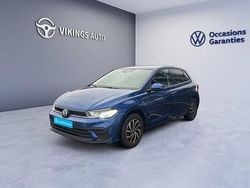 Occasion 2024 VW Polo Edition | 22 890 € (Prix assez cher)