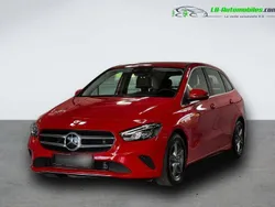 Utilisé 2019 Mercedes B200 Monospace | 29 100 € (Prix juste)
