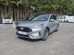 Gris solar mã©tallisã©e Utilisé 2025 Ford Kuga ST-Line X SUV | 39 999 €