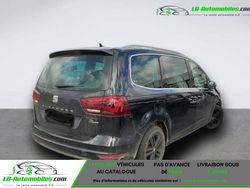 Utilisé 2019 Seat Alhambra FR-Line Monospace | 36 100 € (Prix juste)