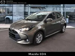 Bronze Utilisé 2023 Mazda 2 Berline | 19 900 € (Prix cher)