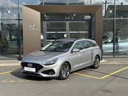 Occasion 2024 Hyundai i30 Break | 26 490 € (Prix cher)