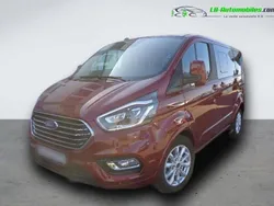 Utilisé 2020 Ford Tourneo | 40 100 € (Prix juste)