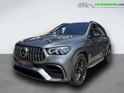 Utilisé 2023 Mercedes GLE63 AMG AMG | 132 500 €