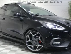 Utilisé 2019 Ford Fiesta ST Citadine | 17 799 € (Prix juste)