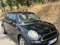Utilisé 2008 Mini ONE Hatch Citadine | 4 500 € (Prix juste)