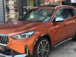 Utilisé 2022 BMW X1 Exclusive SUV | 39 990 €