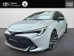 Utilisé 2023 Toyota Corolla Sport Berline | 26 990 € (Bon prix)