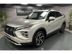 Gris Occasion 2022 Mitsubishi Eclipse Cross SUV | 19 490 € (Prix juste)
