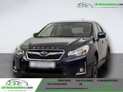 Utilisé 2017 Subaru XV SUV | 20 400 € (Prix assez cher)