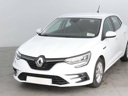 Utilisé 2020 Renault Mégane IV Business Berline | 14 890 € (Prix juste)