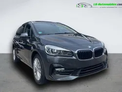 Utilisé 2020 BMW 218 Comfort Edition Break | 28 400 € (Prix juste)