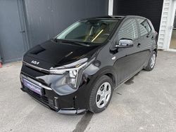 Noir ebene mã©tallisã© Occasion 2025 Kia Picanto Active Citadine | 15 999 € (Prix cher)