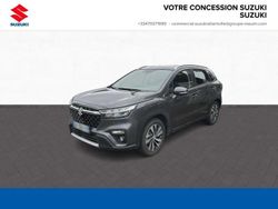 Utilisé 2024 Suzuki SX4 S-Cross Style SUV | 24 490 € (Super prix)