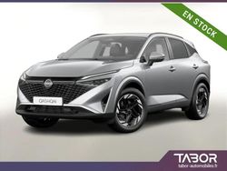 Argent Nouvelle 2025 Nissan Qashqai N-Connecta SUV | 28 308 €